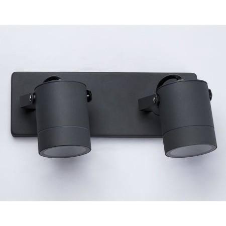 Street wall lamp Ambrella Garden ST3887, GU10, Gray Color-2