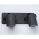 Street wall lamp Ambrella Garden ST3887, GU10, Gray Color