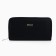 Nazamok wallet, 19x9.5x2 cm, leatherette, black color