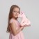Soft toy "I believe in you", unicorn, mix, 25 cm