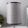 Table lamp "Avyiro" 1x40W E27 Black 14x14x30 cm Risalux
