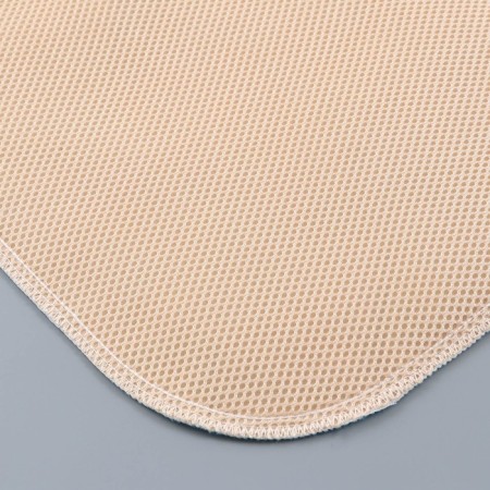 Single for animals reusable absorbent, 70 x 90 cm, blue-3