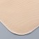 Single for animals reusable absorbent, 70 x 90 cm, blue