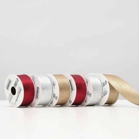 Packaging tape (packing 6 pcs), mixtures, 2.8 cm x 5 m-1