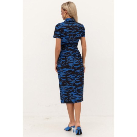 Women's dress, size 42-1