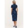 Women's dress, size 42