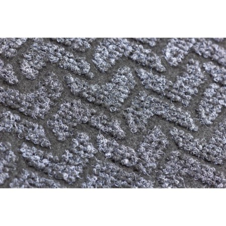 Rapid rug King Size, 50x80 cm, black-5