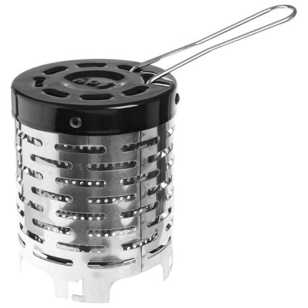 Heater-drift (burning) for the winter tent Kvant (Th-202)-1