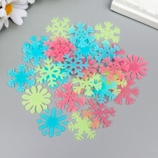 Stick phosphorus plastic 