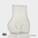 Magistro cocktail glass “Forma. Eve ", 500 ml, 9.5 × 12.5 cm, glass, transparent