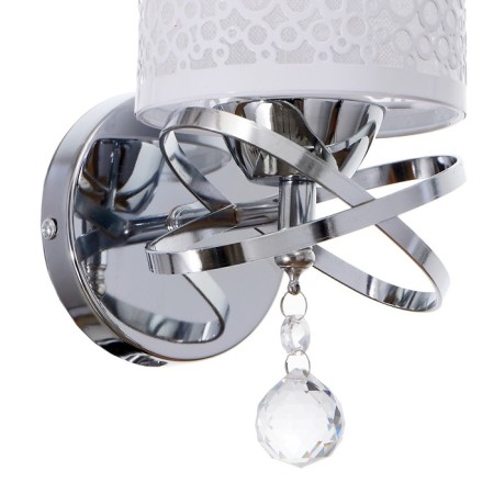 Bra 2571/1 E27 15W chrome 12x26 cm-5