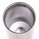 Thermal circle, 440 ml, travel, retains heat up to 6 hours, white