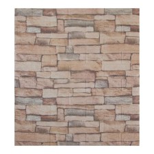 Self -adhesive PVC panel 