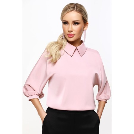 Female blouse, size 44-4