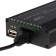 A universal charger for a laptop ZU30, 120 watts, with adapters 8 pcs, with Aza