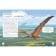 Book with stickers "Flying Predators", Burtseva N.