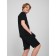 Sports suit for a boy, height 158 ​​cm, dark blue color