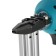 Electric Stapler Biyoti Byt-F30, 1500 watts, 30 pcs/min, Type 47 nails