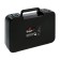 A set of tools universal tundra pro, case with organizers, 6 items