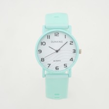 Women's watches female, turquoise