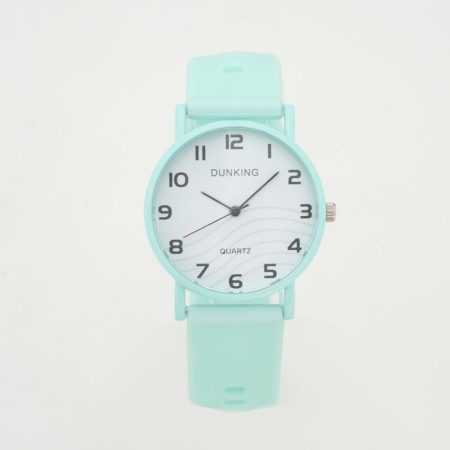 Women's watches female, turquoise