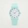 Women's watches female, turquoise