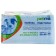 Supporting diapers, cellulose, 60x60 cm (in a set of 30 pcs.)
