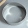 Baking and layout form "Circle", H-8.5, D-24 cm