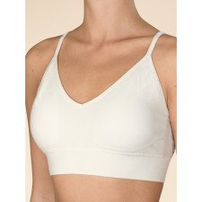 T-shirt-top female, size XS-S, white color