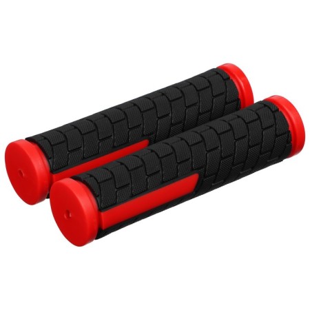 Dream Bike, 128 mm, black/red color-1