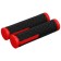 Dream Bike, 128 mm, black/red color