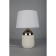 Langedoc E27 60W desktop lamp