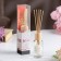 Aromatic "Modern" diffuser, 50 ml, juicy mango, "wealth of aroma"