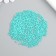 Glass 12/0 "Blue Water" smooth No. 669 450 gr