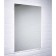 Domino Karakas mirror, size 800x600 mm, with backlight