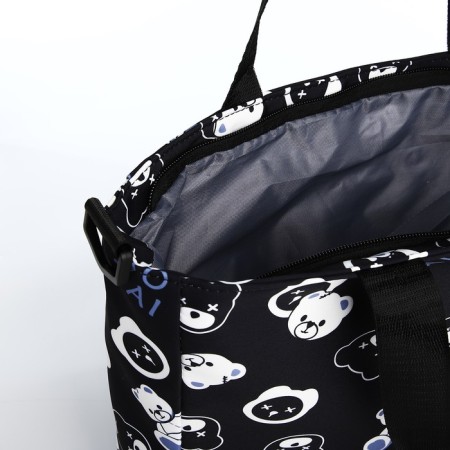 SCOPER with lightning, black color-4