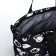 SCOPER with lightning, black color