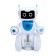 The robot is interactive, radio -controlled “volt”, light and sound effects, works from batteries