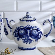 Teapot 