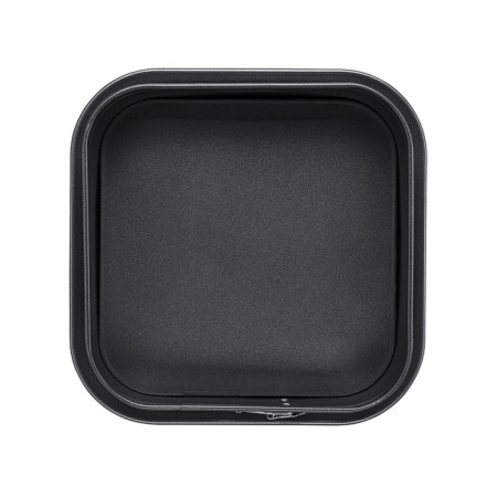 Square Regent Inox Easy, detachable, for baking 27.5x27.5x8 cm-1