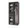 A set of two drawers Stone, 476x500x361 Ancor Dark