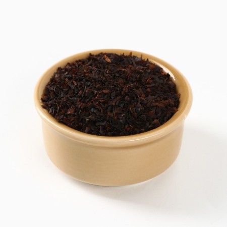 Black tea, in the box - box, with taste: apple strudel, "warm holidays", 20 g.-2