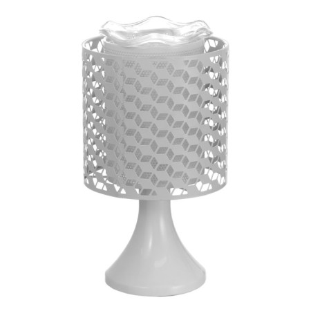 Aromariner "Berta" G4 35W white 14.5x14.5x25.5 cm Risalux-10