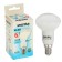 SmartBuy, R50, 6 W, E14, 4000 K, daylight light light.