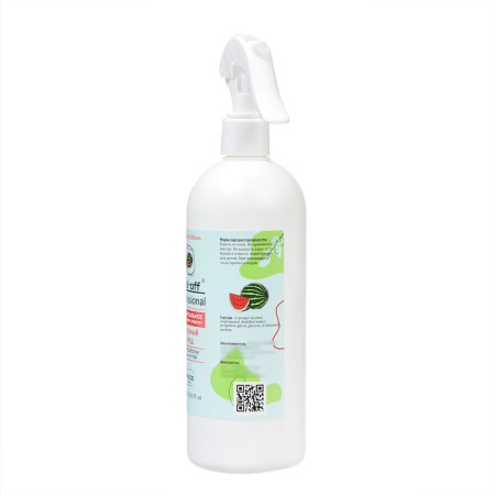 GEL-OFARBARBUS FRACH Cleaning Remand, 500 ml of trigger-2