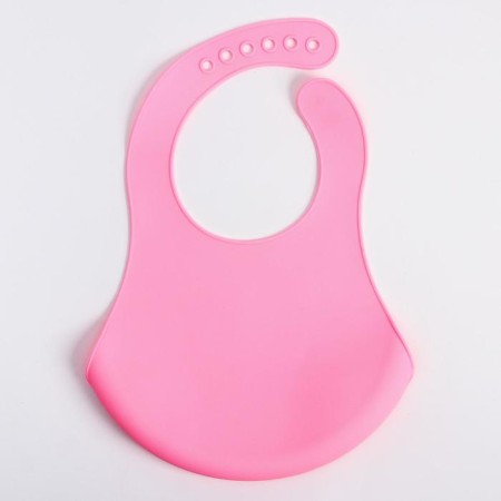Blory for feeding "Cutie" Silicone with pocket, mix-6