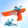 Aerodrome Pistol, mix