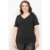 Female blouse, size 52