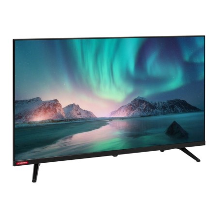 TV LED Starwind 32 "SW-LED32BG200 Frameless Black HD 60HZ DVB-T2 DVB-C DVB-S 1029546-2