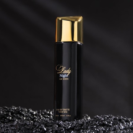 Lady Night Intense Perfume toilet water, 100 ml,-1